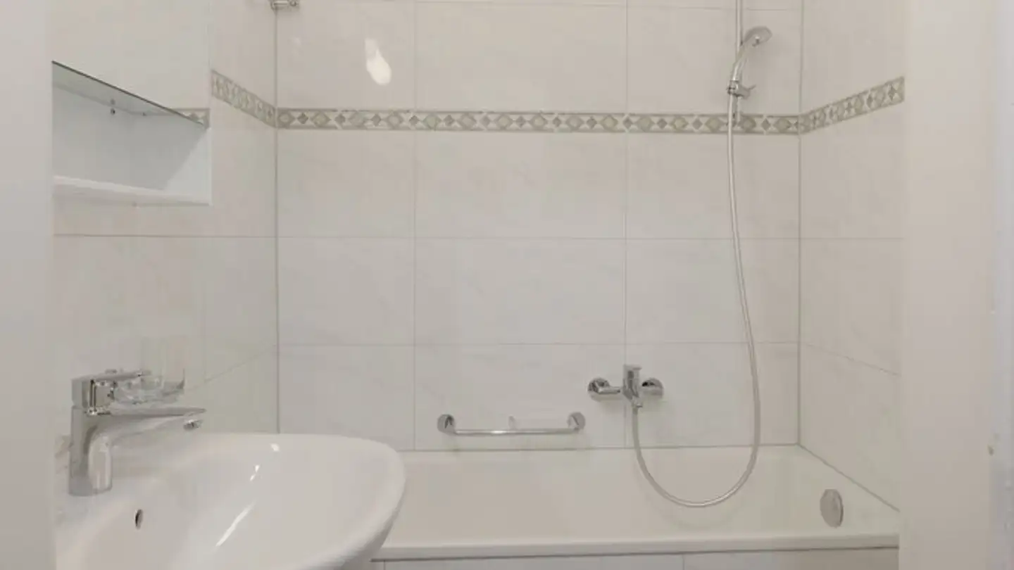 Appartement à louer - Ryffstrasse 50, 4056 Basel - Photo 4