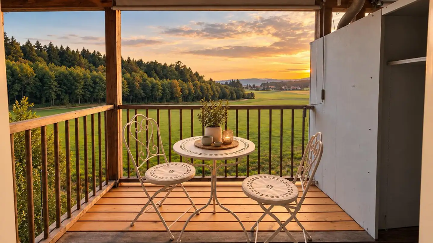 Maison jumelle à louer - 3053 Münchenbuchsee - Photo 4