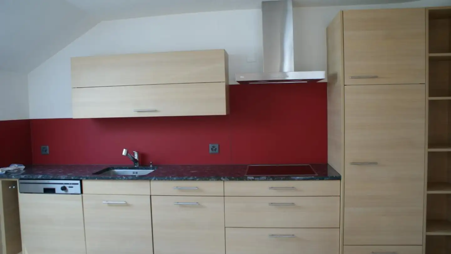 Dachgeschosswohnung mieten - Hauptstrasse 4, 9556 Affeltrangen - Foto 2