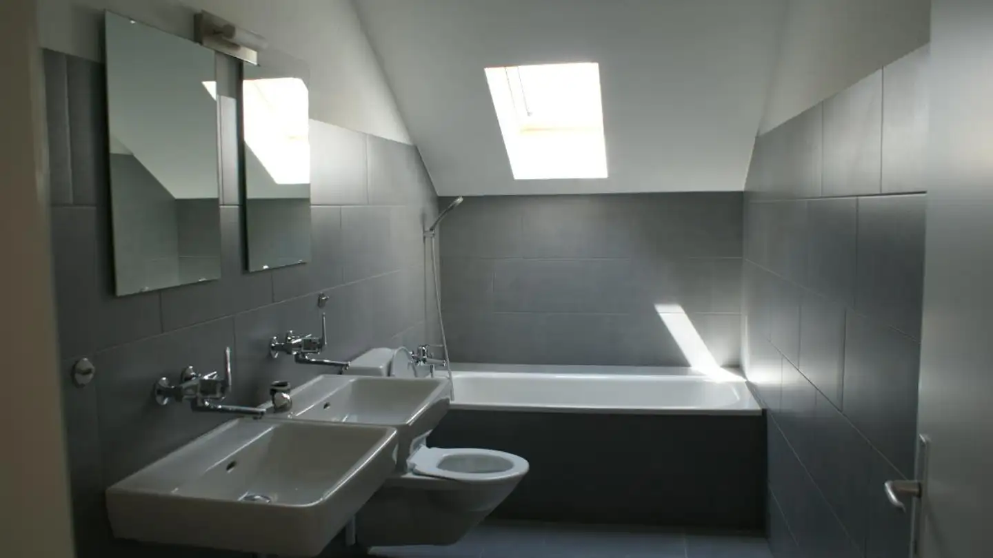 Dachgeschosswohnung mieten - Hauptstrasse 4, 9556 Affeltrangen - Foto 4