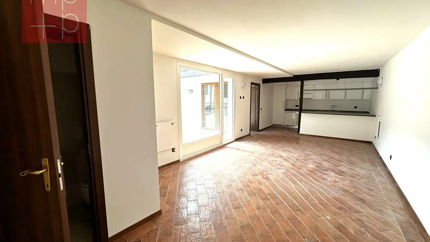 Apartment for sale - 6917 Barbengo