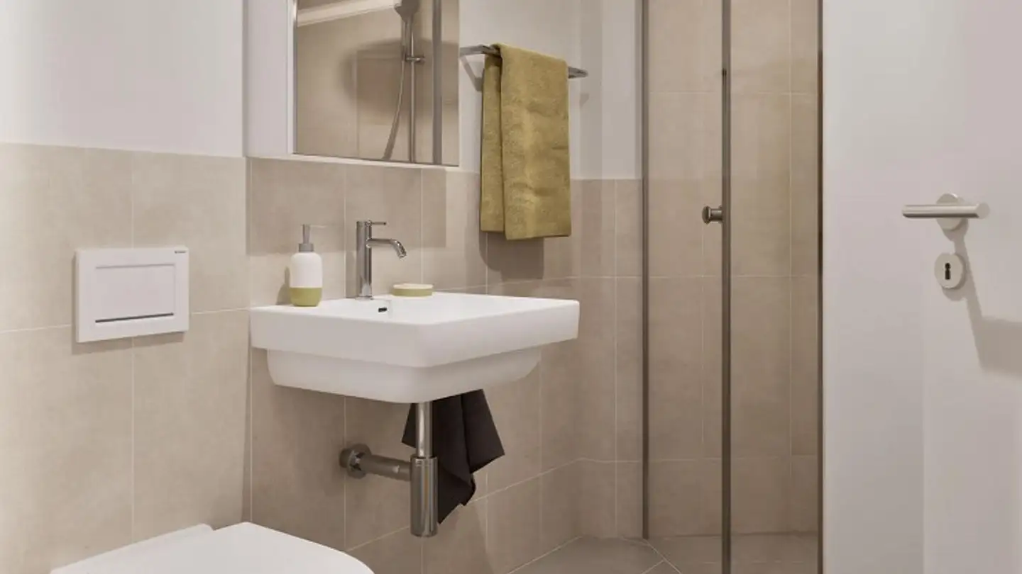 Wohnung mieten - Bahnhofstrasse 234, 8623 Wetzikon ZH - Foto 3