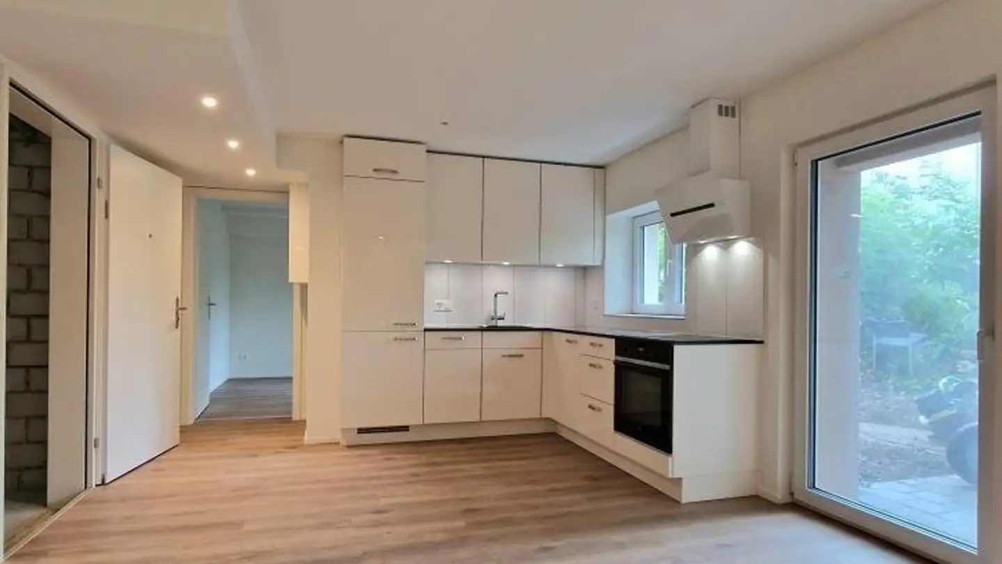 Appartamento in affitto - Schweizäckerstrasse 10, 8955 Oetwil an der Limmat - Photo 4