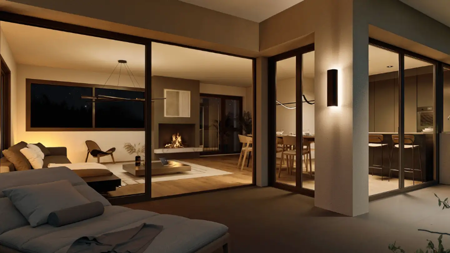 Wohnung kaufen - Rue De Surfrête 36, 1920 Martigny - Foto 4