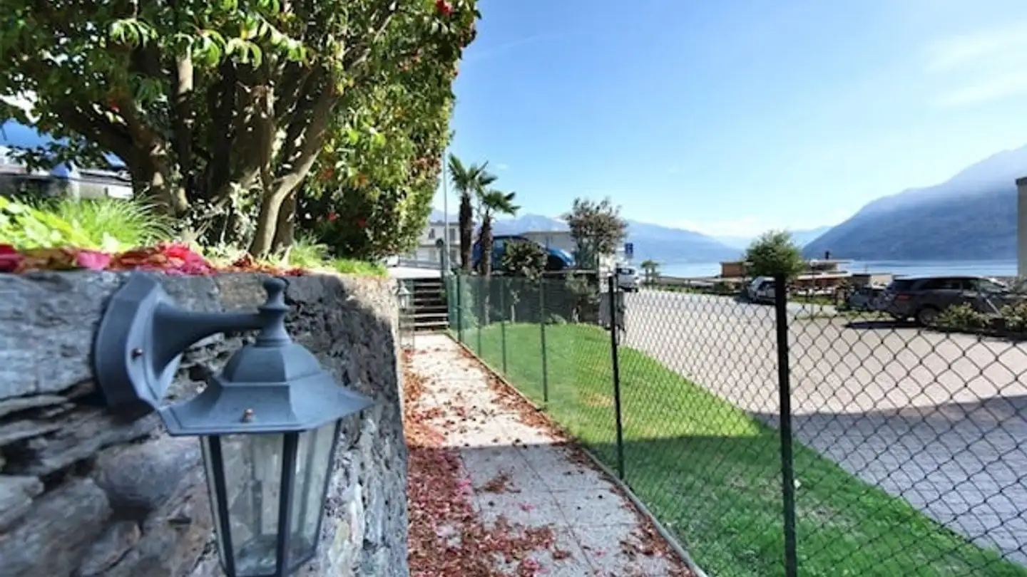 Appartamento in vendita - Via Costa Di Fuori 7, 6614 Brissago - Photo 3