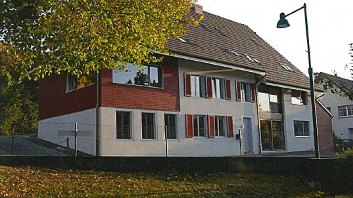 Appartamento a gradini in affitto - Hofackerweg 2, 4419 Lupsingen - Foto 2