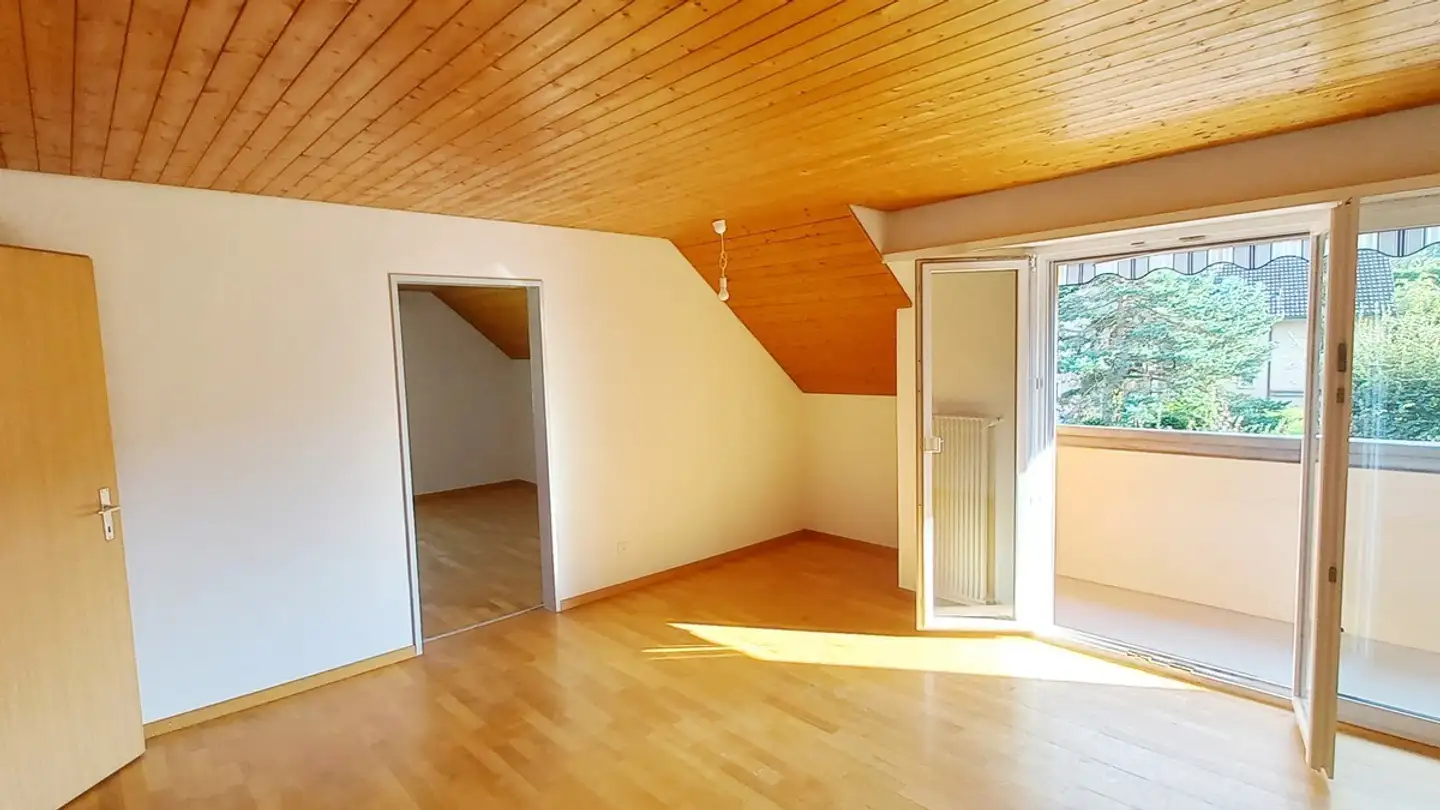 Appartamento in affitto - Breitenweg 121, 4497 Rünenberg