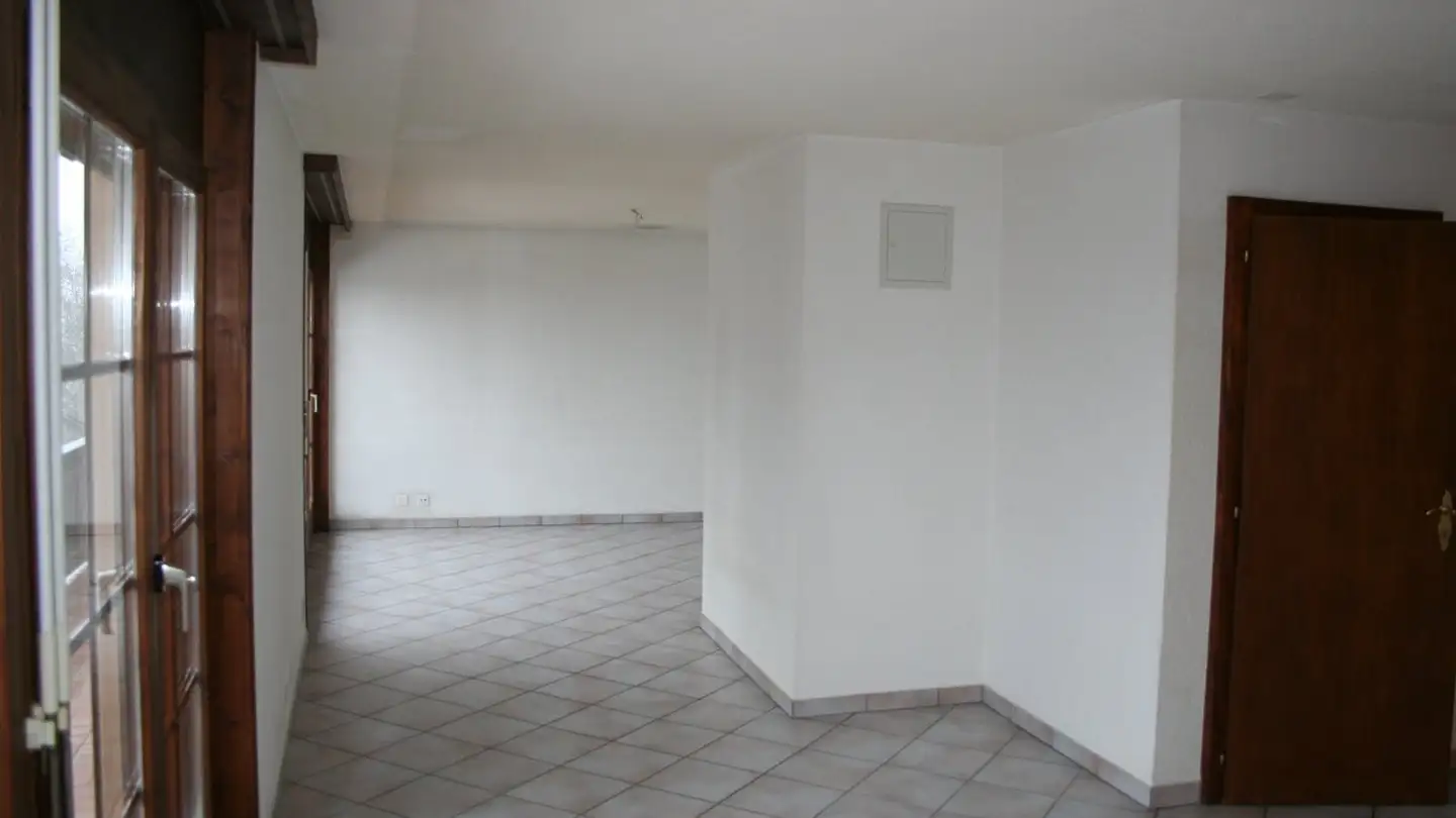 Appartamento in affitto - Chemin de l'Eglise 7, 1418 Vuarrens - Foto 2
