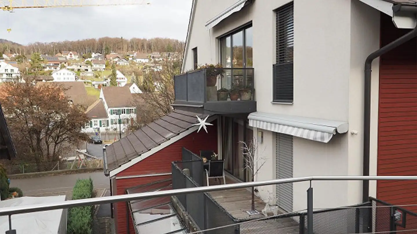 Appartamento a gradini in affitto - Hofackerweg 2, 4419 Lupsingen - Foto 3