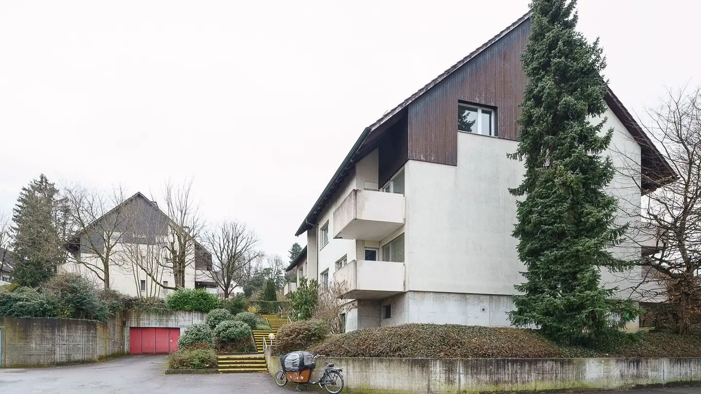 Wohnung mieten - Ochsengasse 6, 4123 Allschwil