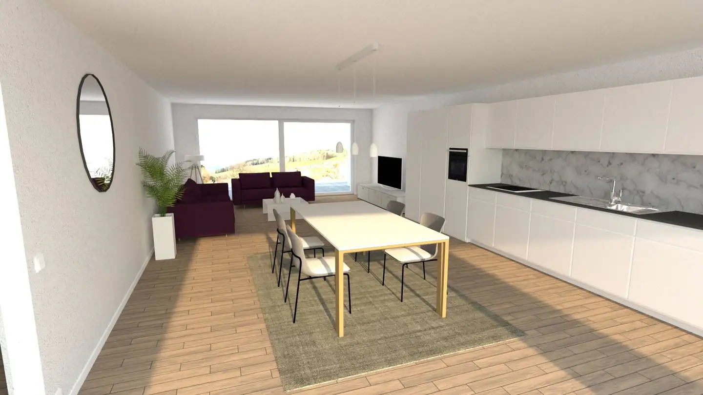 Appartamento in vendita - 2350 Saignelégier - Foto 3