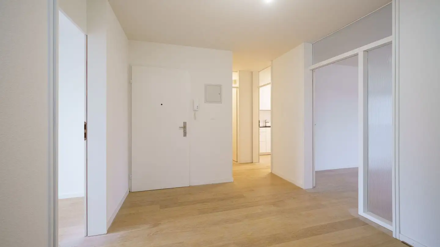 Wohnung mieten - Ochsengasse 6, 4123 Allschwil - Foto 3