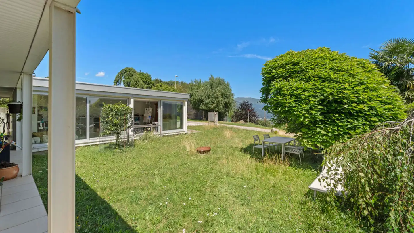 Casa singola in vendita - Lücc 10, 6939 Arosio - Photo 4