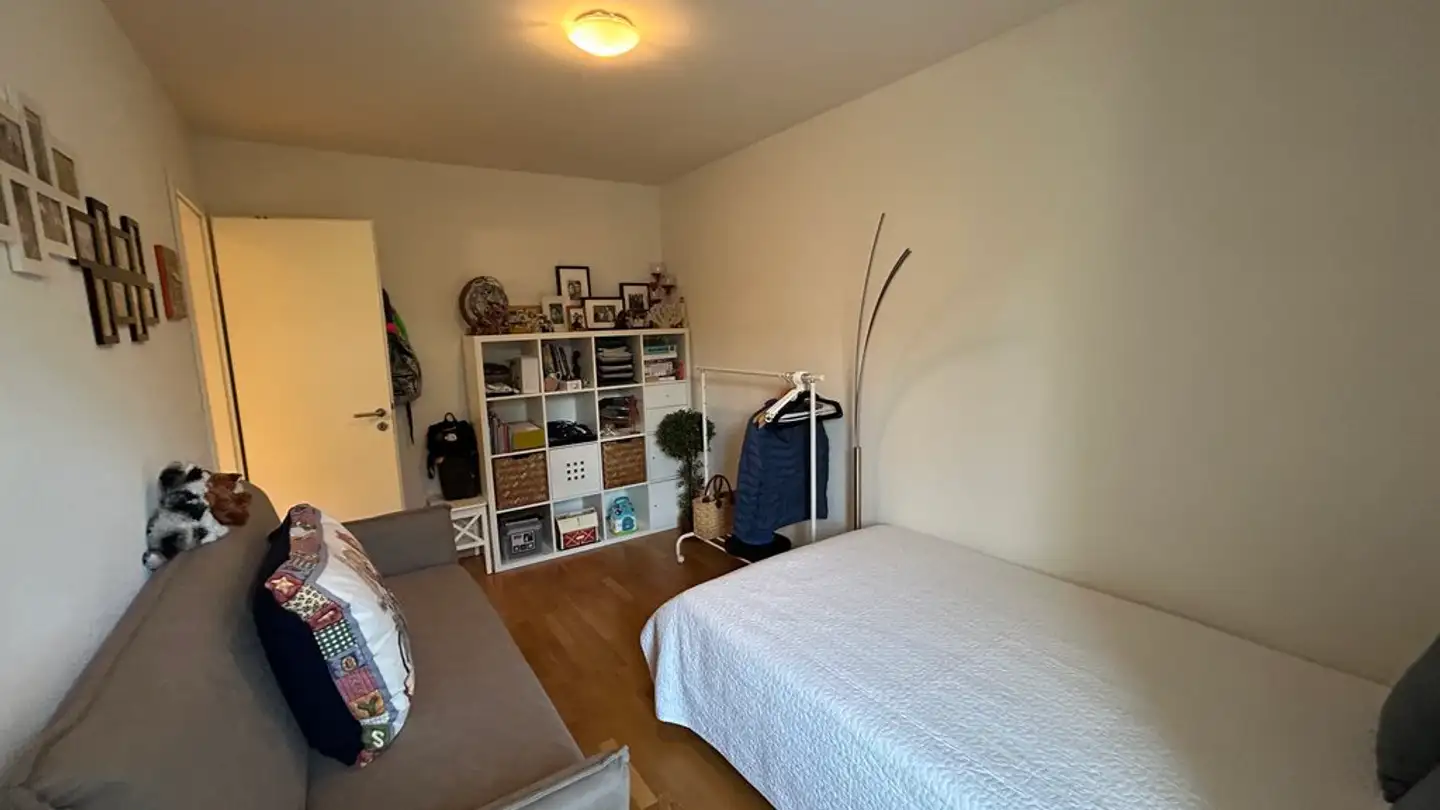 Appartamento in affitto - Rue De Trévelin 18, 1170 Aubonne - Foto 4