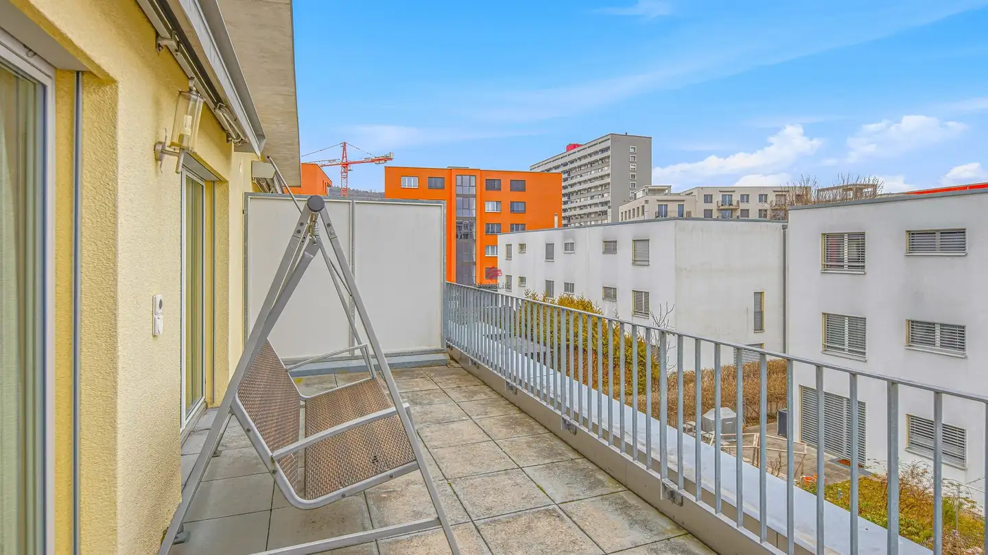 Maison en terrasse à vendre - 8952 Schlieren - Photo 4