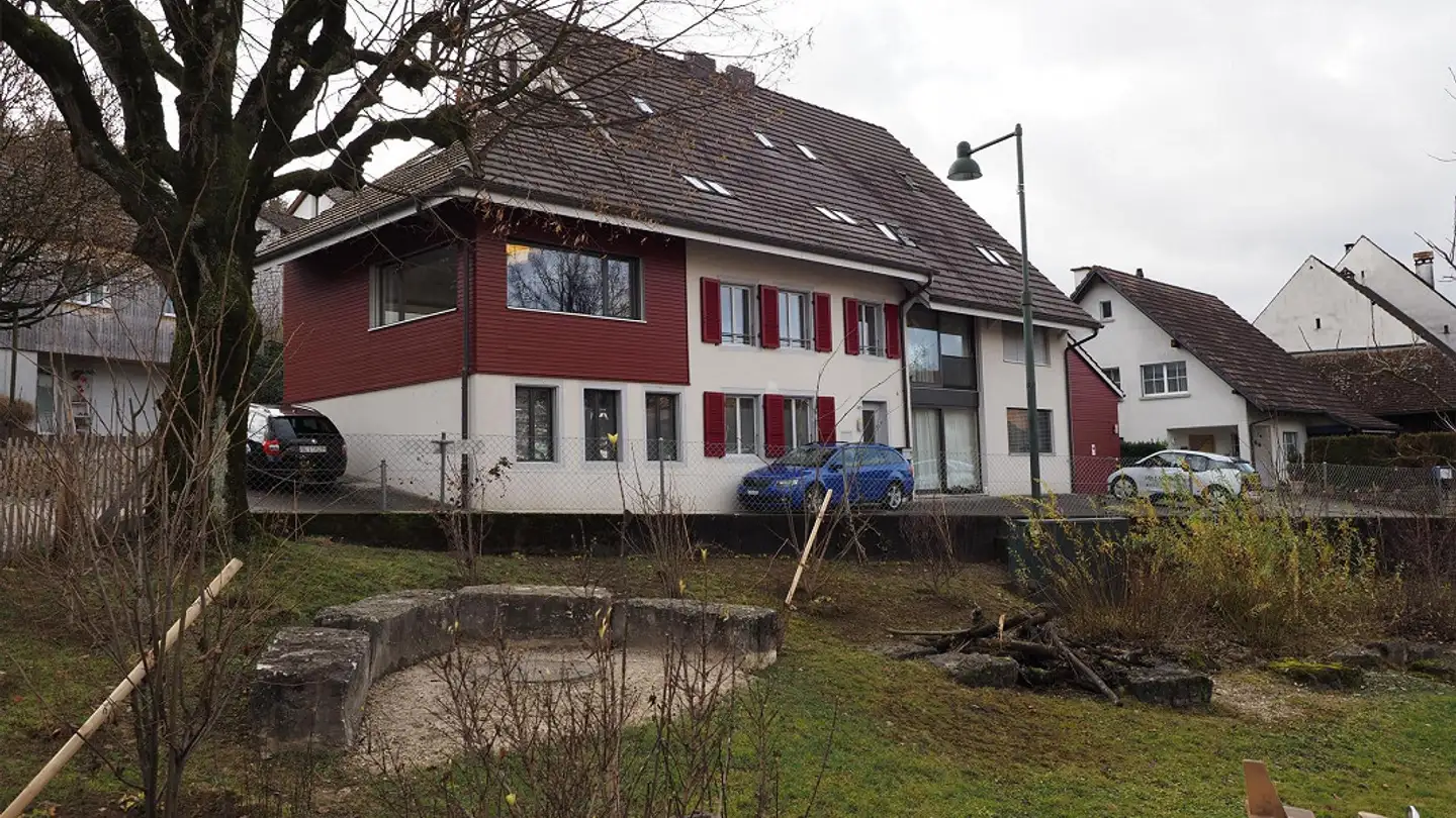 Appartamento a gradini in affitto - Hofackerweg 2, 4419 Lupsingen - Foto 4
