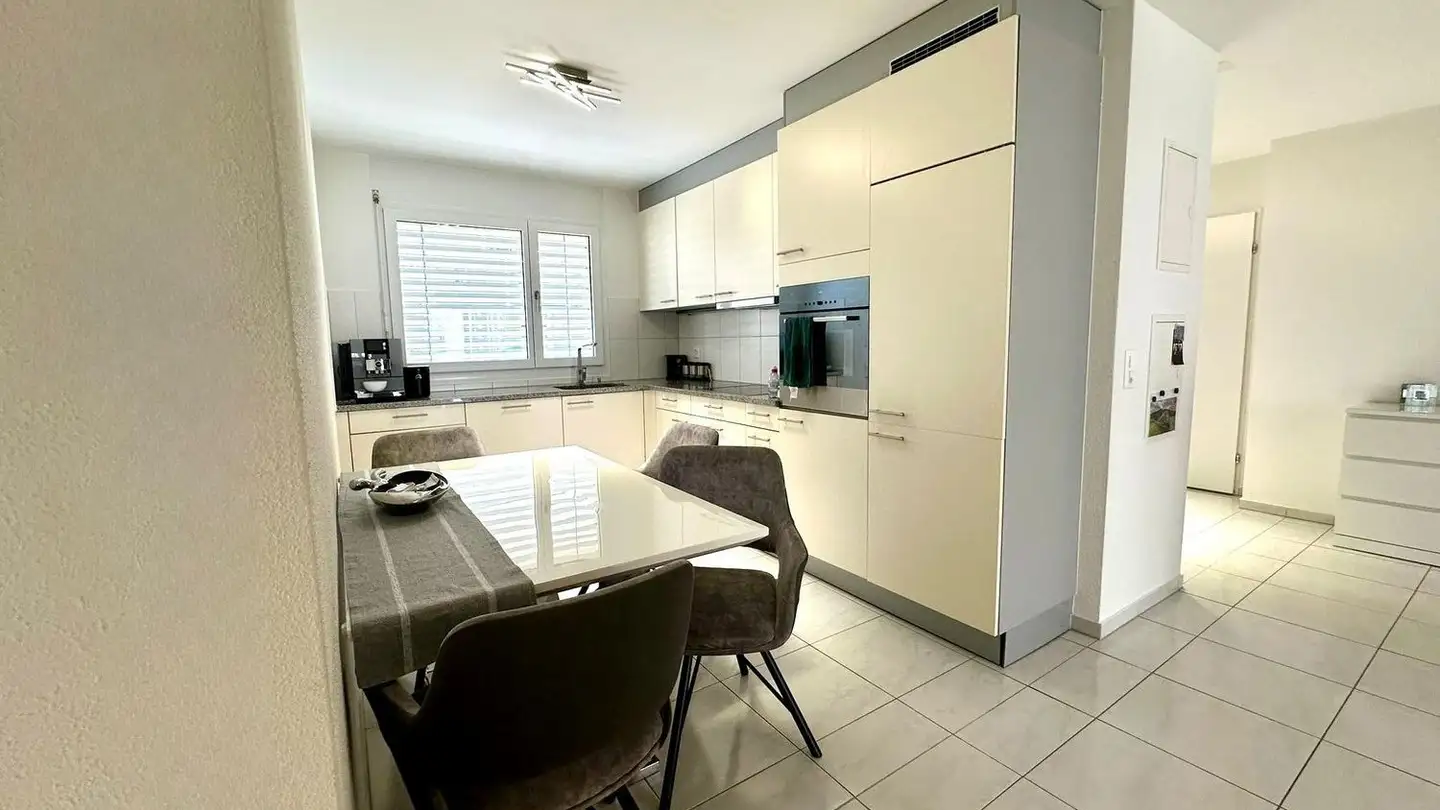 Appartement à vendre - Binzstrasse 43, 8620 Wetzikon ZH - Photo 4