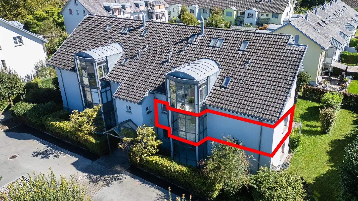 Appartamento in vendita - Im Baumgarten, 8552 Felben-Wellhausen - Photo 2