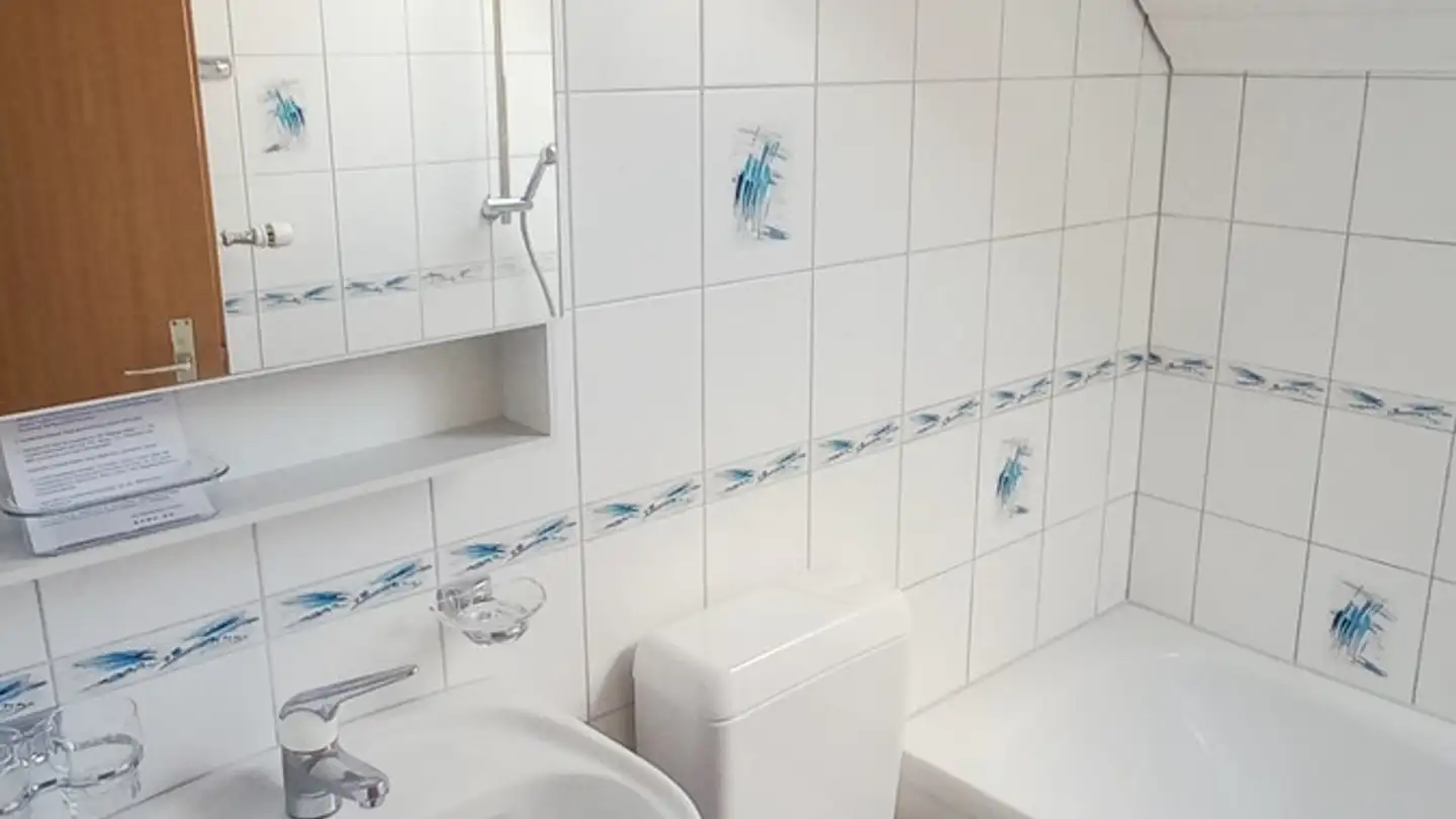 Appartamento in affitto - Breitenweg 121, 4497 Rünenberg - Foto 4