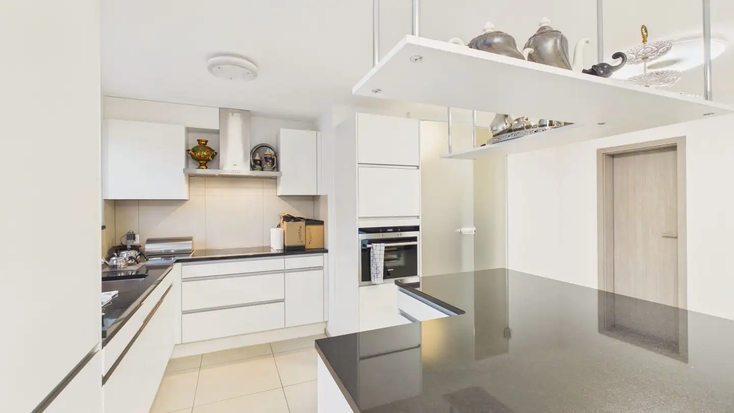 Penthouse for sale - Rue De Chaux 19, 2800 Delémont - Photo 4