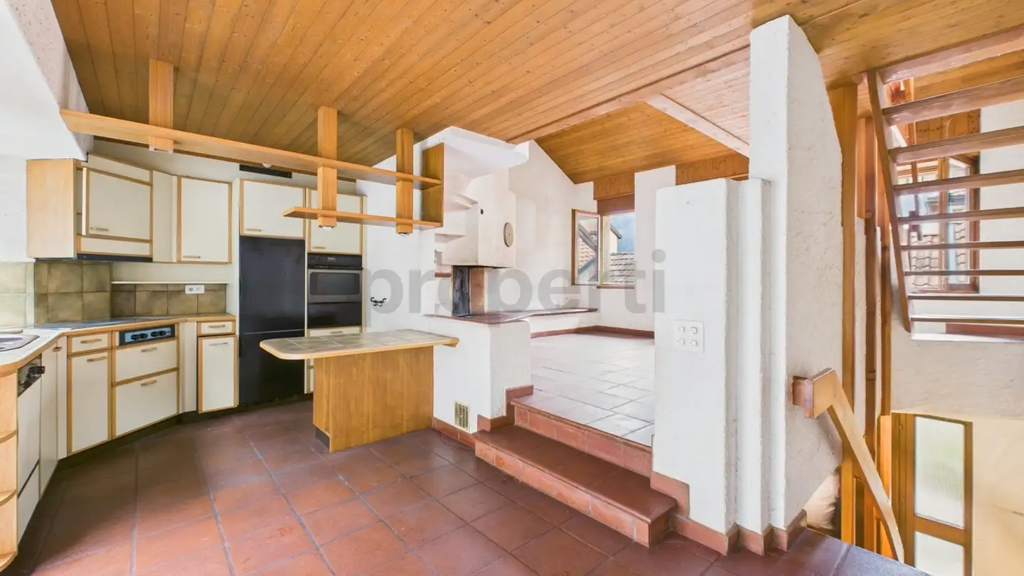 Casa a schiera in vendita - 6960 Odogno - Foto 4