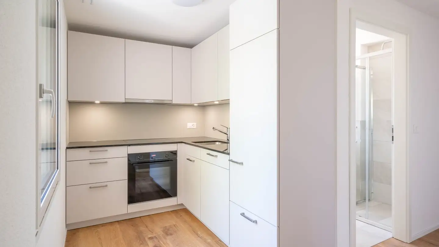 Apartment for rent - Sankt Jakob-Strasse 48, 9000 St. Gallen