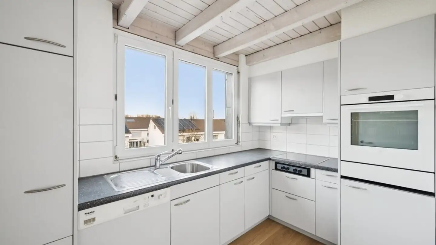 Apartment for rent - Mausackerweg 71, 4153 Reinach BL