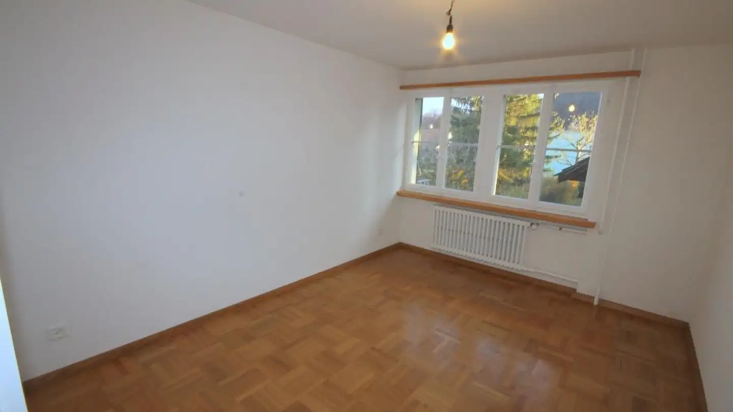 Apartment for rent - Hardstrasse 4, 4912 Aarwangen - Photo 2