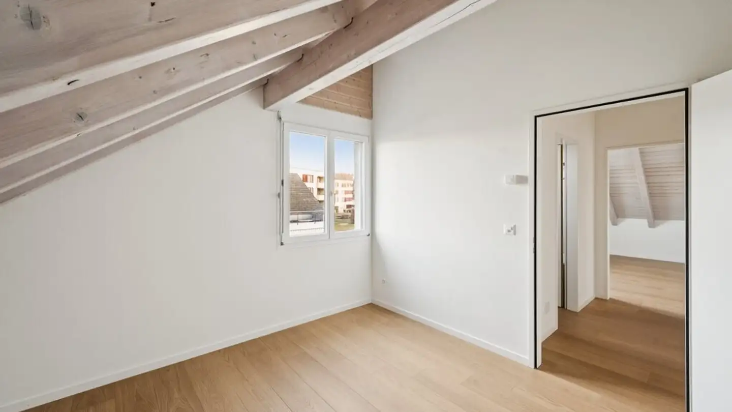 Appartamento in affitto - Mausackerweg 71, 4153 Reinach BL - Foto 4