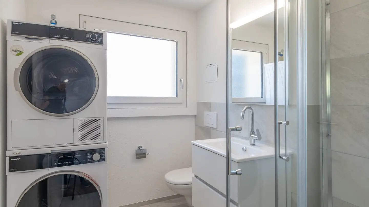 Apartment for rent - Sankt Jakob-Strasse 48, 9000 St. Gallen - Photo 4