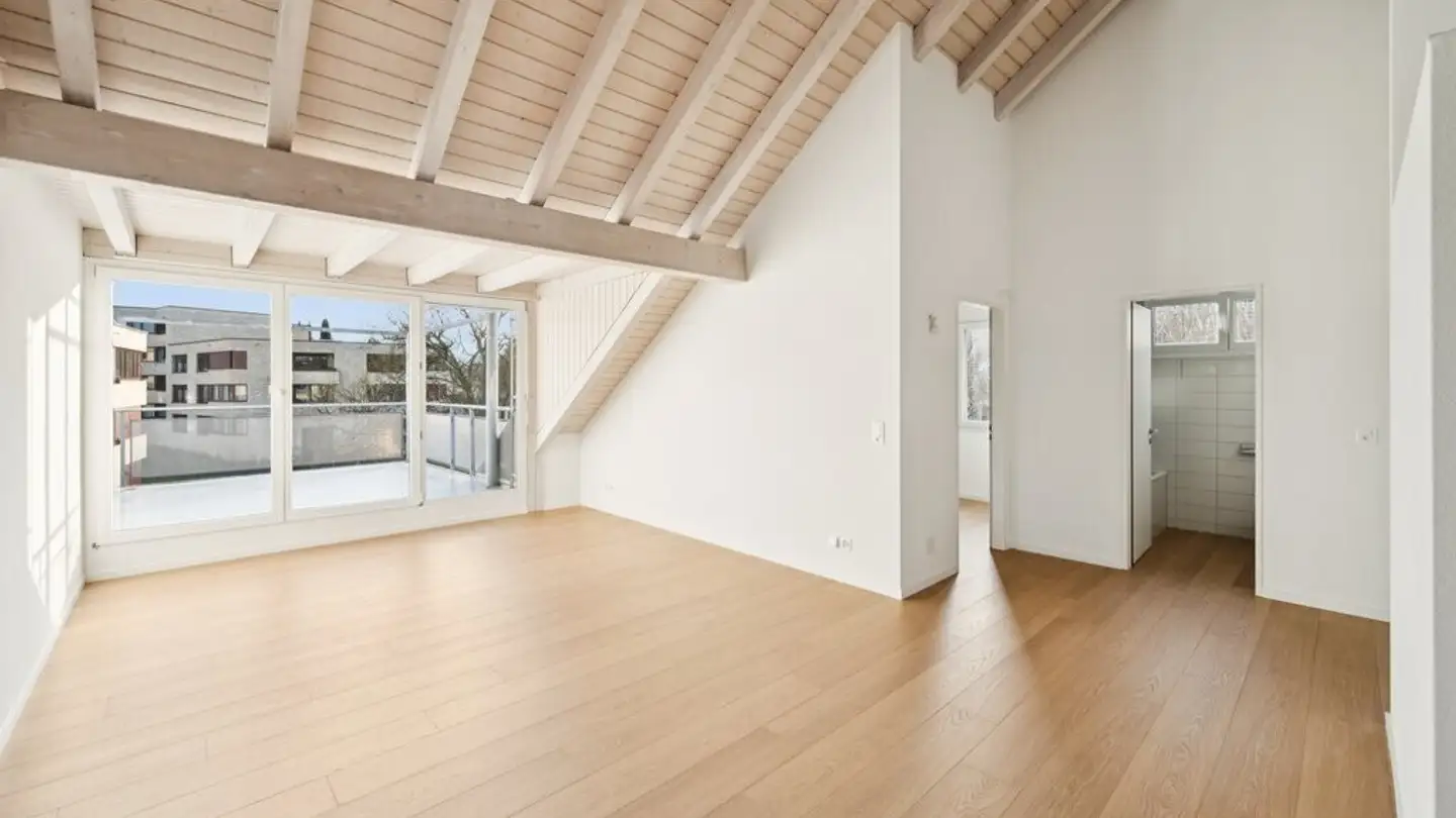 Appartamento in affitto - Mausackerweg 71, 4153 Reinach BL - Foto 2