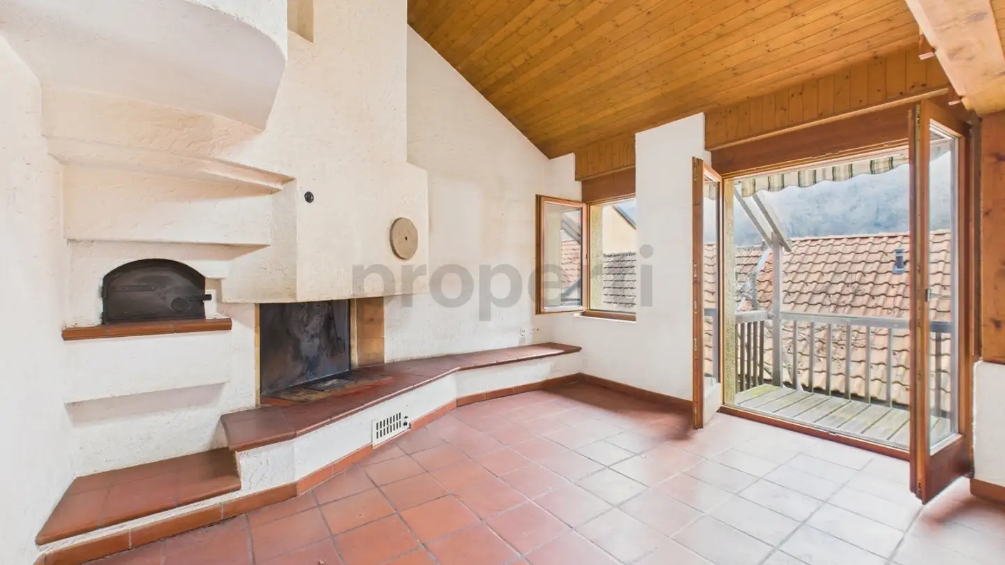 Casa a schiera in vendita - 6960 Odogno - Foto 2