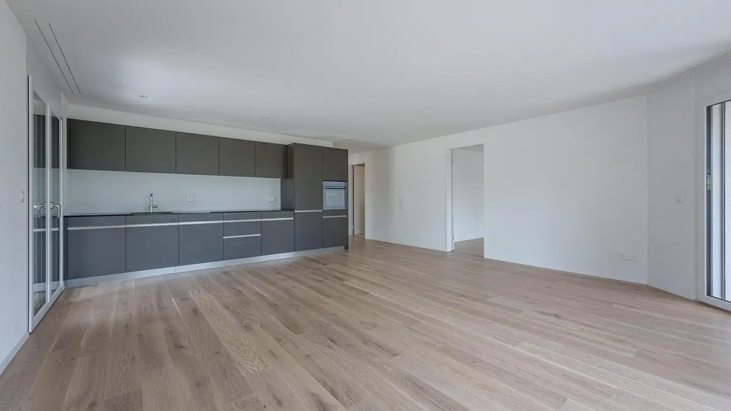 Appartement à louer - Allmannstrasse 55, 8052 Zürich