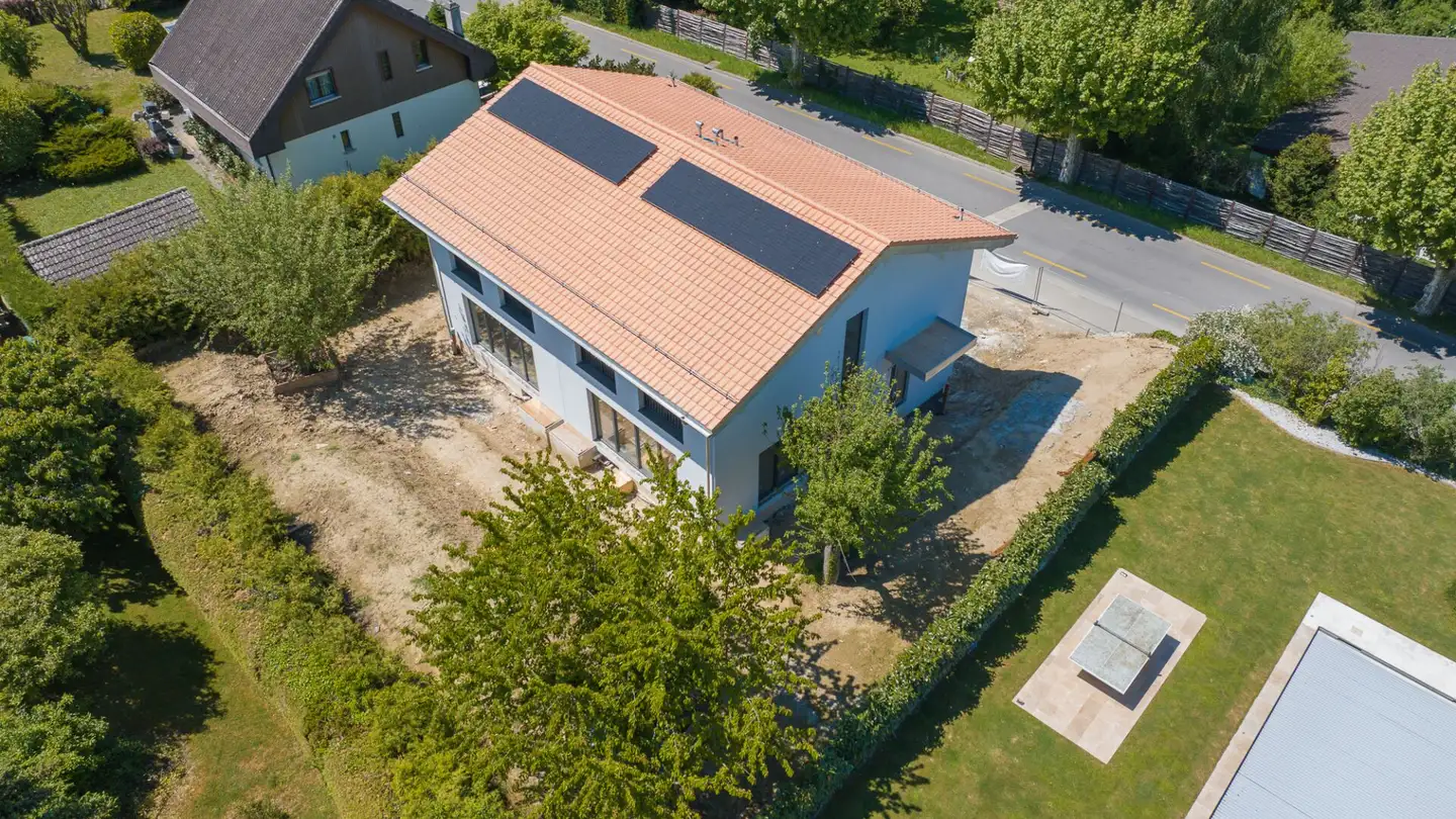 Casa singola in vendita - 1530 Payerne