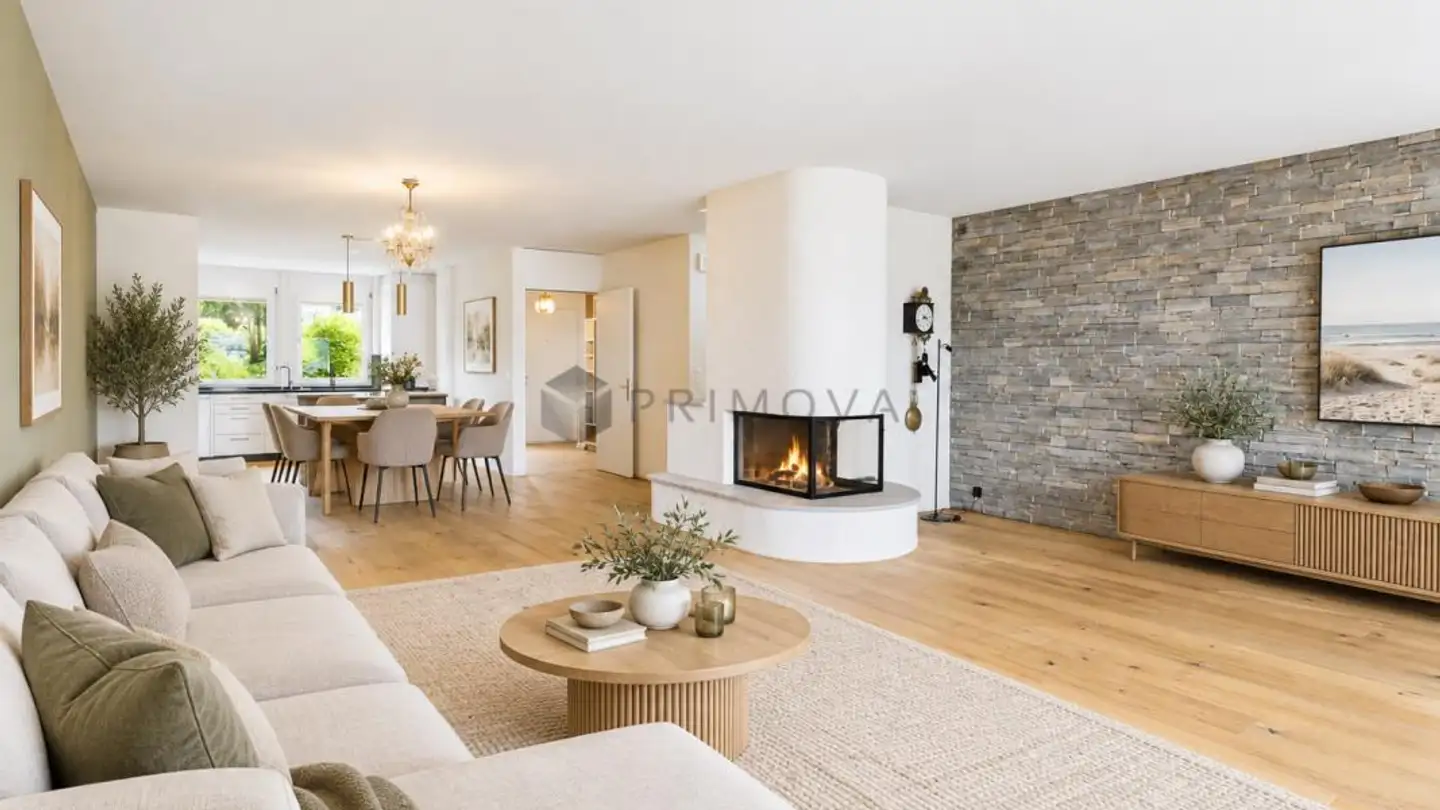 Casa a schiera in vendita - 6006 Luzern - Foto 2