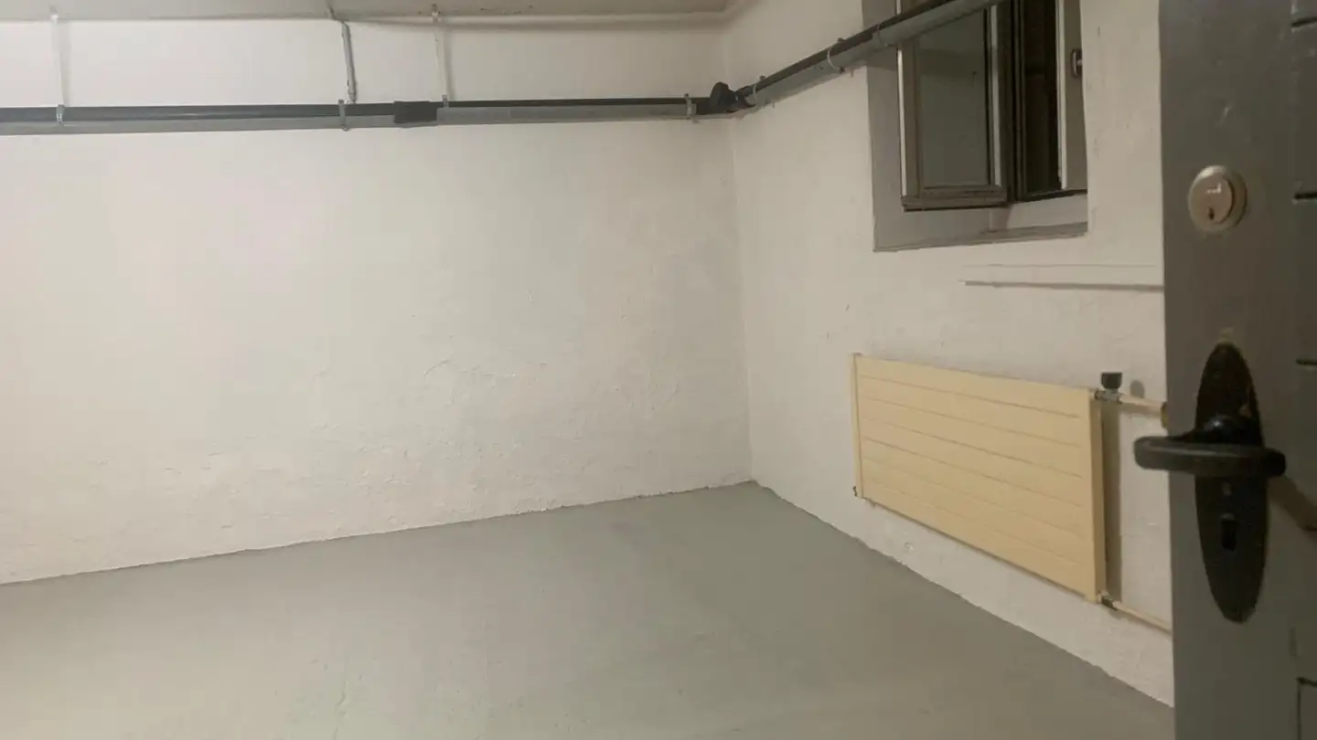 Workshop for rent - 9403 Goldach - Photo 4