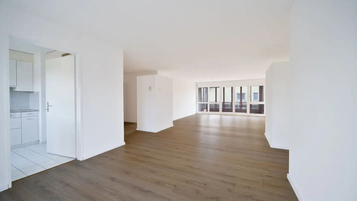 Appartamento in vendita - Im Baumgarten, 8552 Felben-Wellhausen - Photo 3