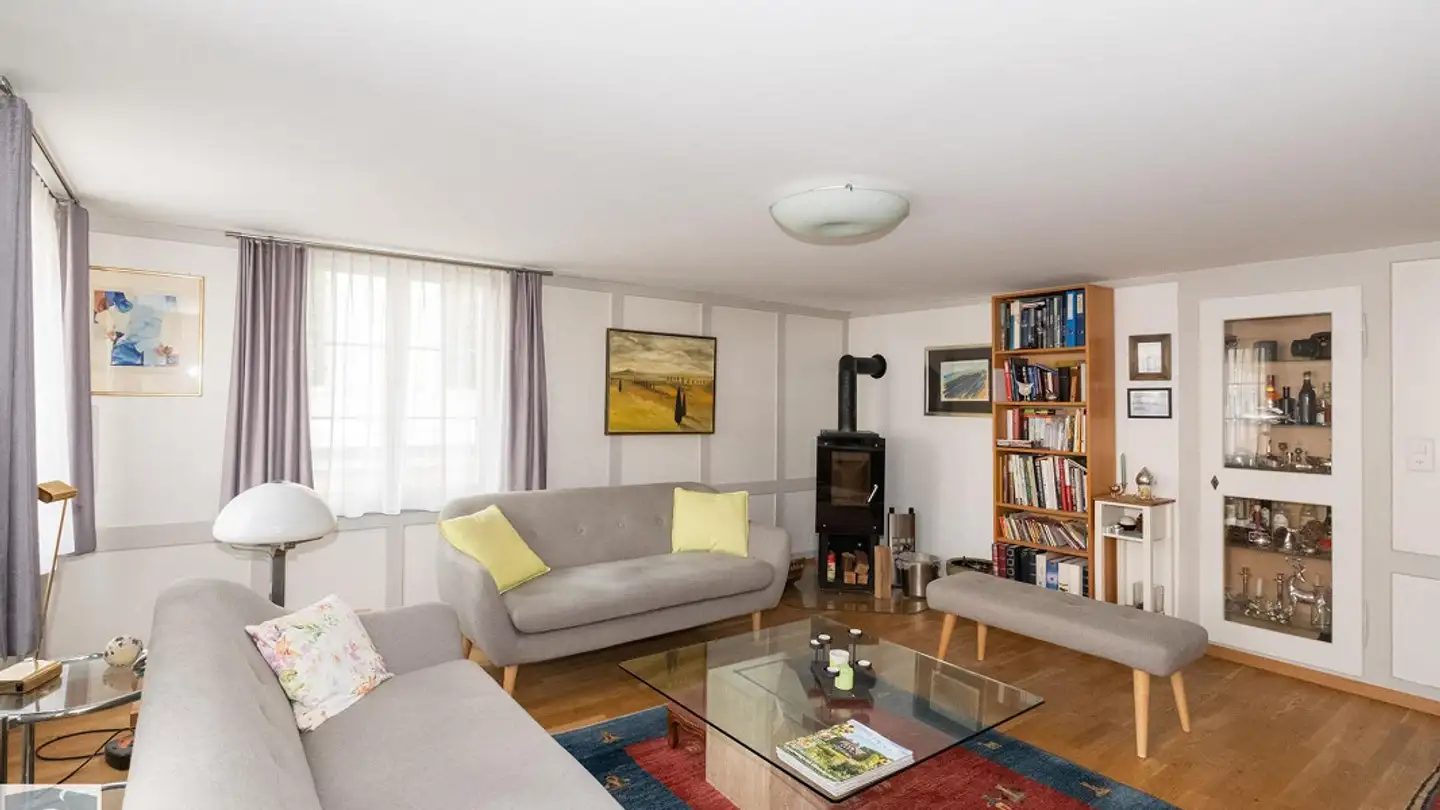 Immeuble mixte à vendre - Hauptstrasse 25, 9320 Arbon - Photo 4