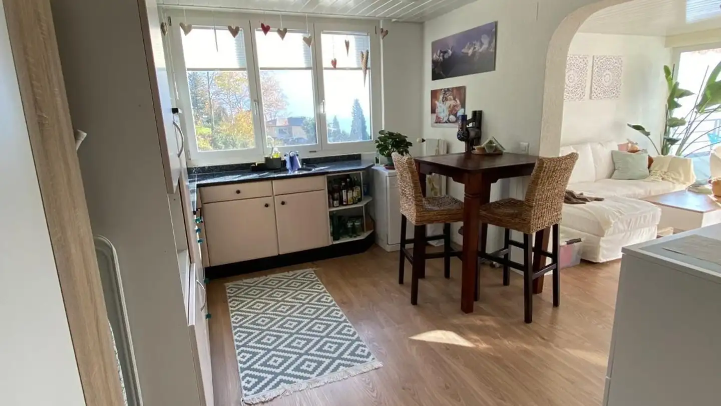 Appartement à louer - Gersauerstrasse 90, 6440 Brunnen - Photo 2