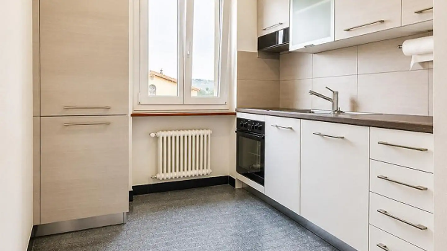 Appartamento in affitto - In Biòlda 4, 6950 Tesserete