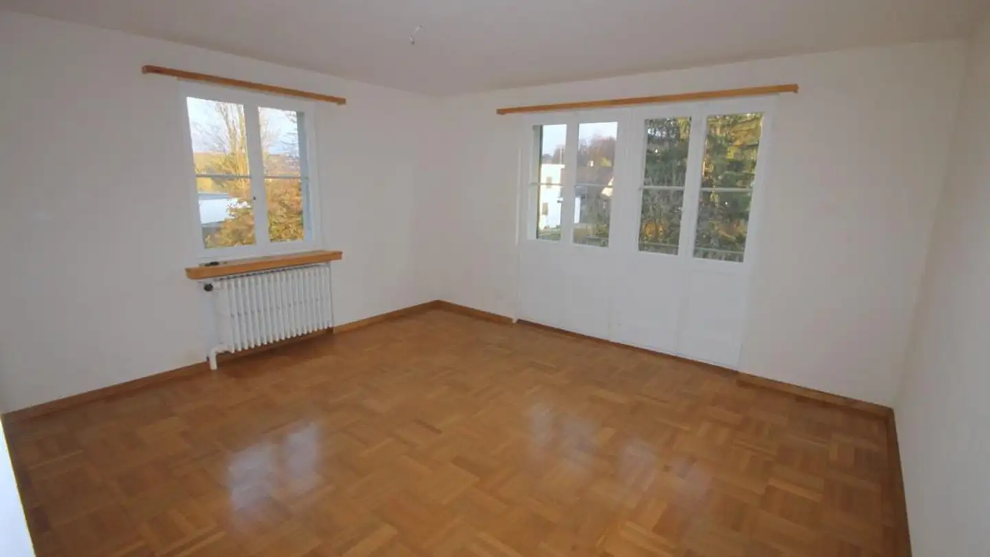 Apartment for rent - Hardstrasse 4, 4912 Aarwangen - Photo 3