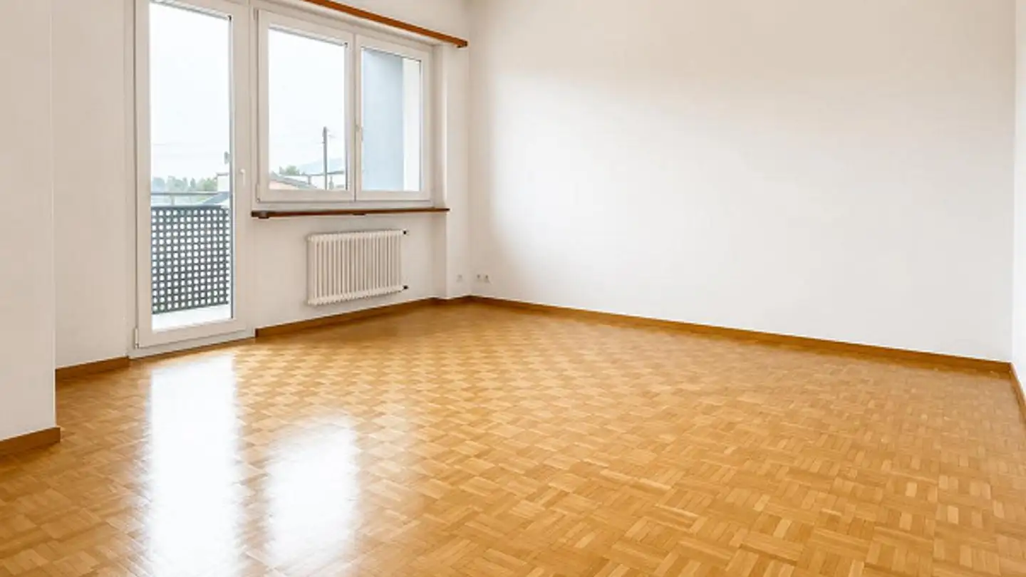 Appartamento in affitto - In Biòlda 4, 6950 Tesserete - Foto 2
