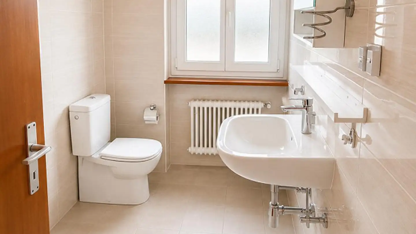 Appartamento in affitto - In Biòlda 4, 6950 Tesserete - Foto 4