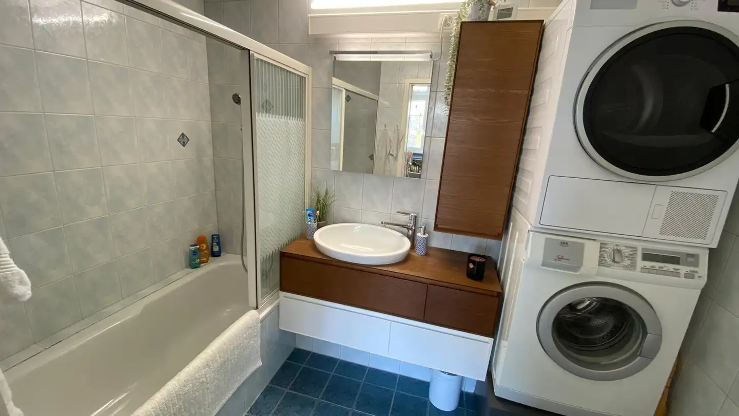Appartement à louer - Gersauerstrasse 90, 6440 Brunnen - Photo 4