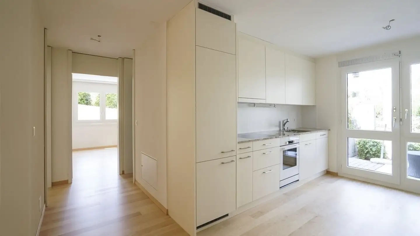 Wohnung mieten - Lutertalstrasse 39, 3065 Bolligen - Foto 2