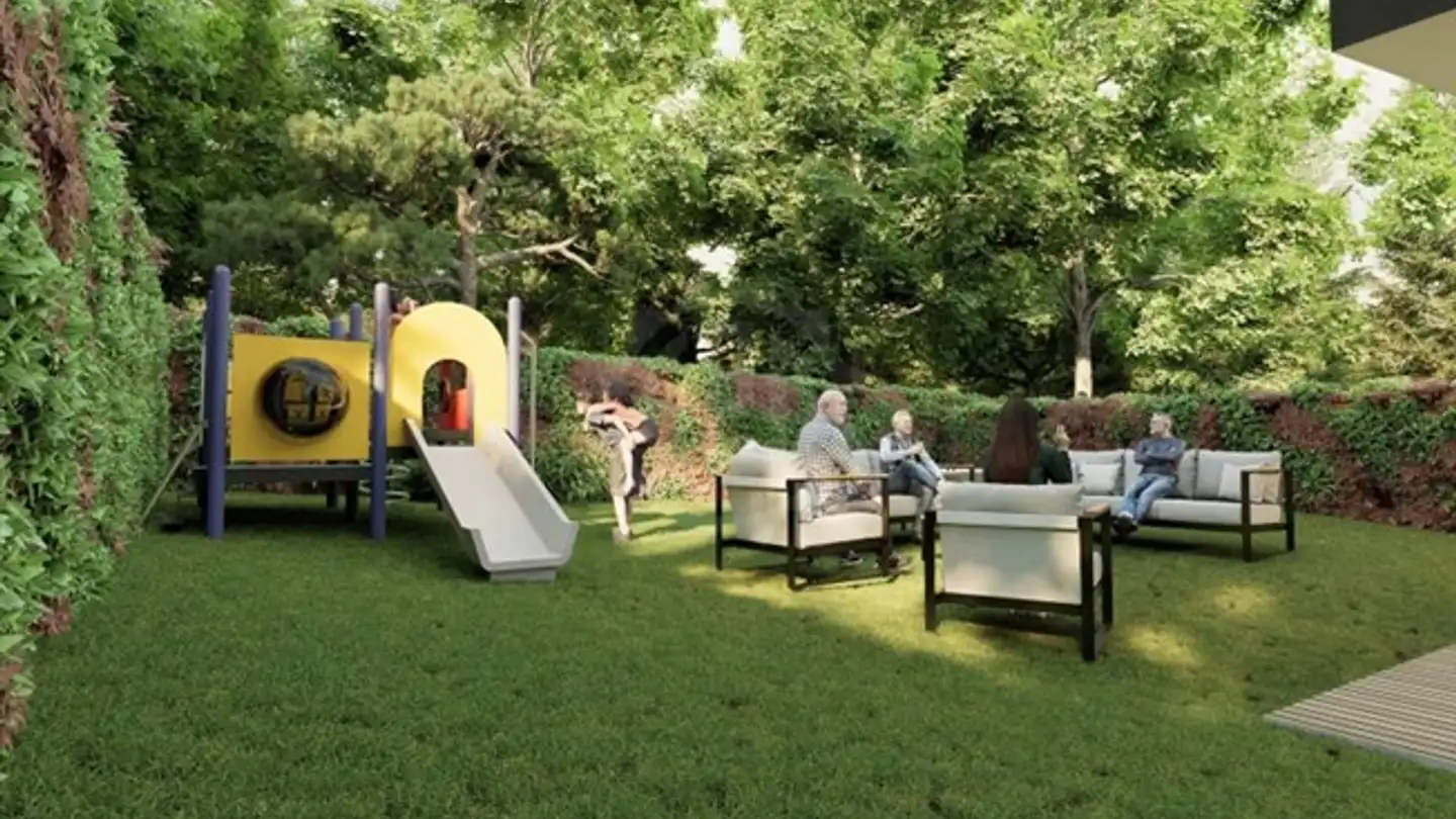 Single house for sale - 1247 Anières - Photo 3