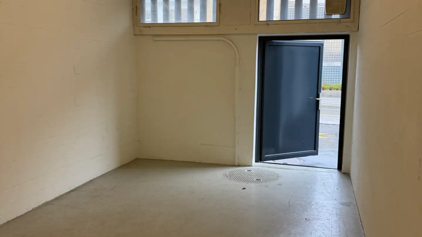 Espace de stockage à louer - Seestrasse 80, 8810 Horgen - Photo 3