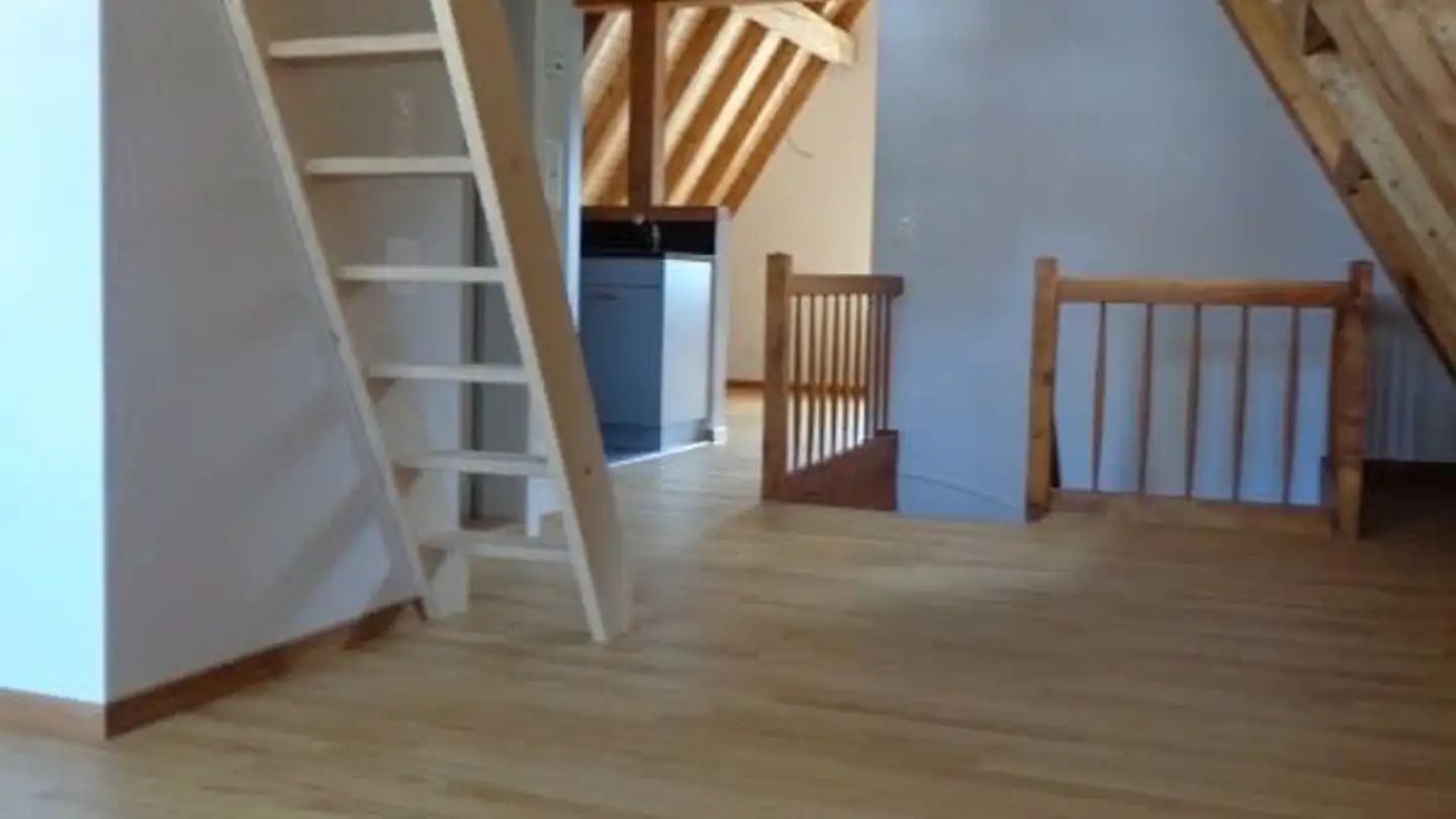 Appartement à louer - Bahnhofstrasse 4, 8752 Näfels - Photo 4