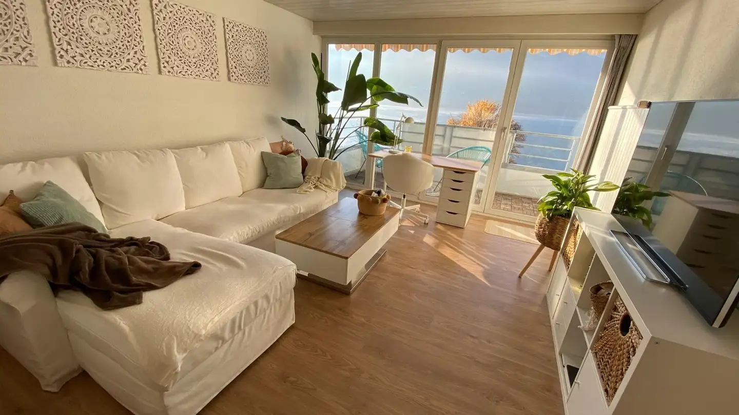 Appartement à louer - Gersauerstrasse 90, 6440 Brunnen