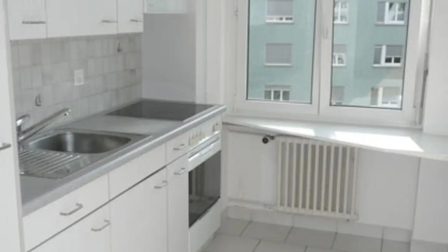 Apartment for rent - Sulzbergstrasse 6, 8400 Winterthur - Photo 2